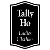 Tally Ho Clothier