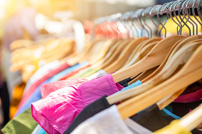 Make Clothes Shopping Fun Again! | Tally Ho Clothier